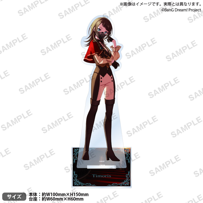 信澤収展vol.2 -BanG Dream!＆VIRTUAL GIRL- グッズ通販
