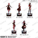 BanG Dream!　アクリルスタンド アモーリス Masquerade ver.