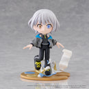 PalVerse Palé.　BanG Dream! MyGO!!!!!　要 楽奈