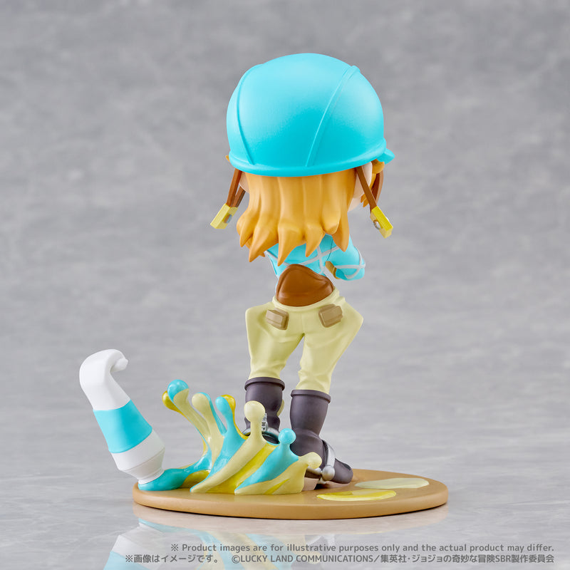☆　ワーコレ　ワールドコレクタブル　ジョジョフィギュア　ディエゴ　ジャイロ　☆ FIG]H賞 ディエゴ・ブランドー ワールドコレクタブルフィギュア 一番