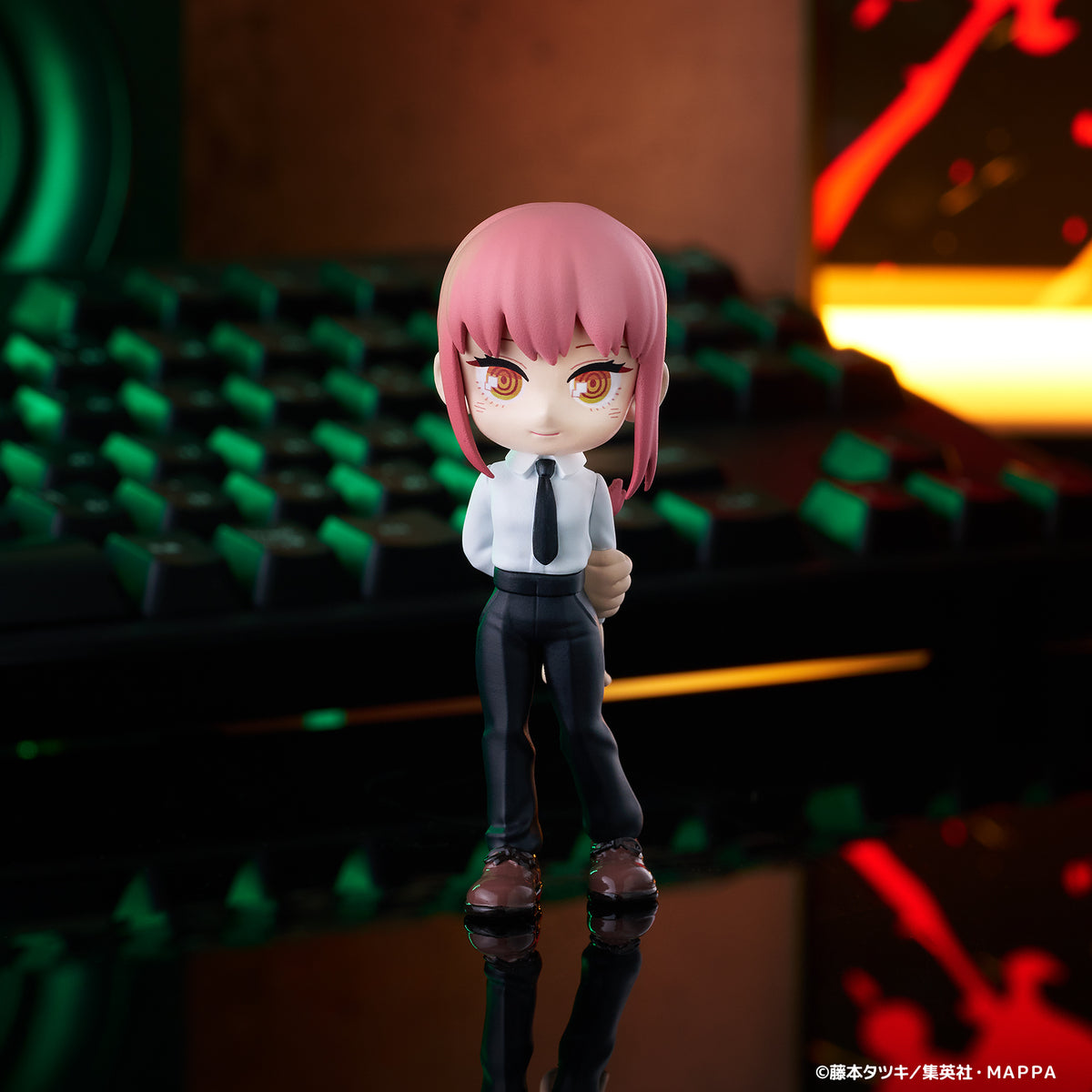 PalVerse チェンソーマン【BOX】