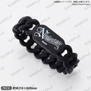 【(4)】Roselia ASIA TOUR「Neuweltfahrt」　ツイストシリコンバンド