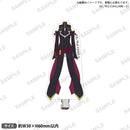 コードギアス　衣装前髪クリップ 20th Anniversary Memorial ver. C.C. 反逆のルルーシュ 黒の騎士団 ver.