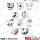 うえきの法則　トレーディング名シーンアクリルスタンド 【PACK】