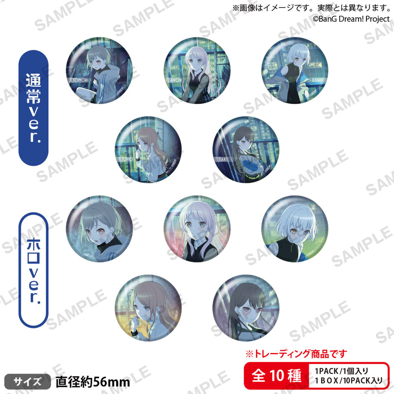 信澤収展vol.2 -BanG Dream!＆VIRTUAL GIRL- グッズ通販