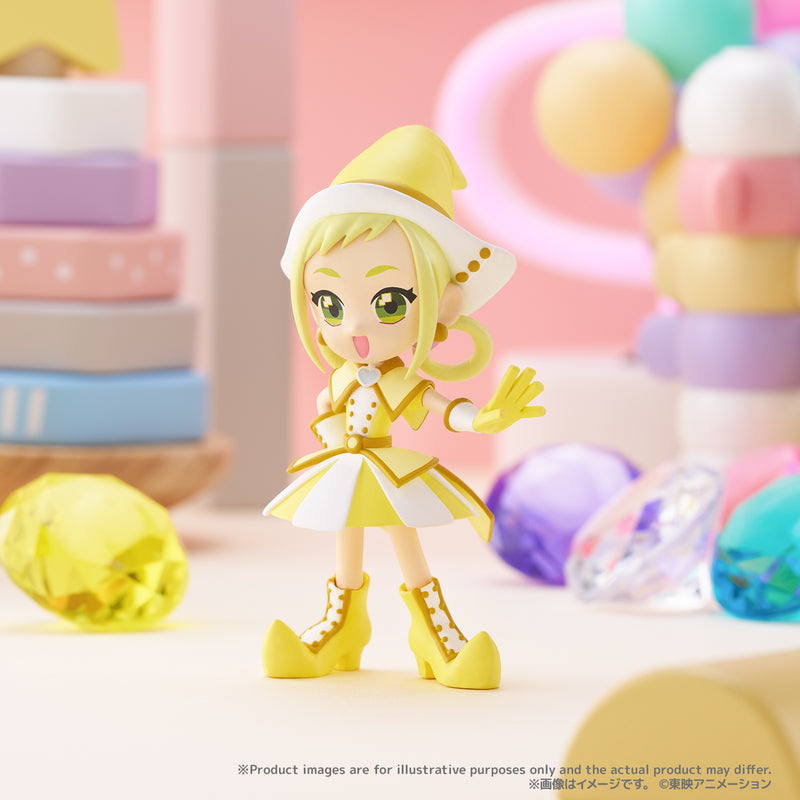 PalVerse　おジャ魔女どれみ ドッカ～ン！【PACK】
