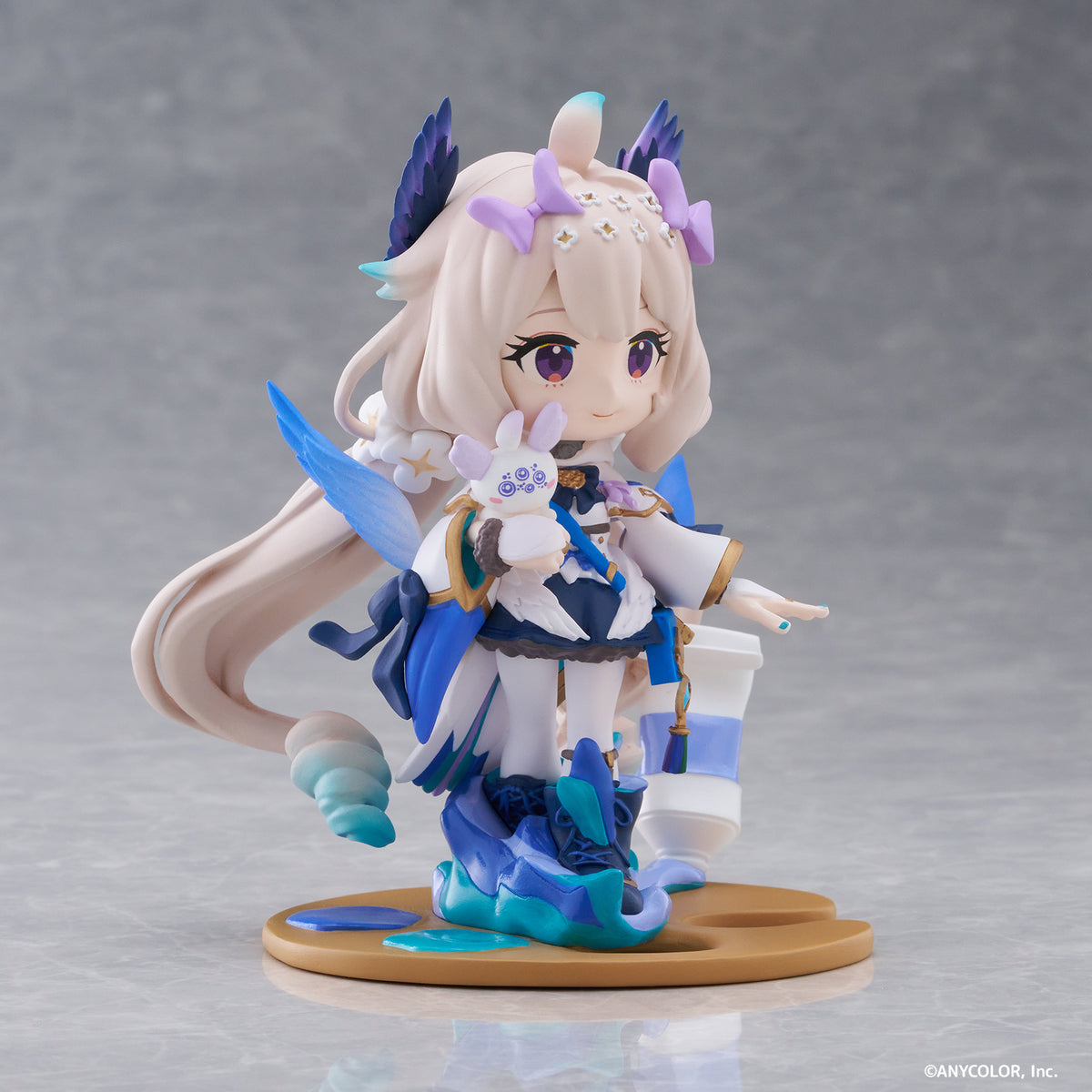 PalVerse Palé. NIJISANJI EN エナー・アールウェット