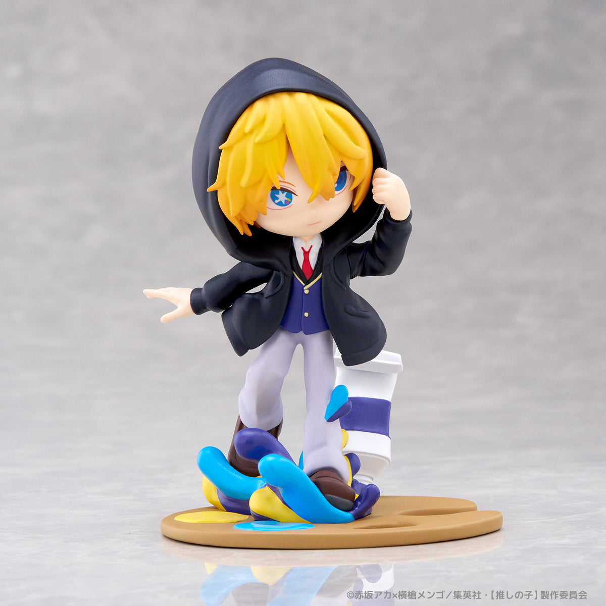 推しの子　アクア アニメ『【推しの子】』スターライトウォッチ アクア