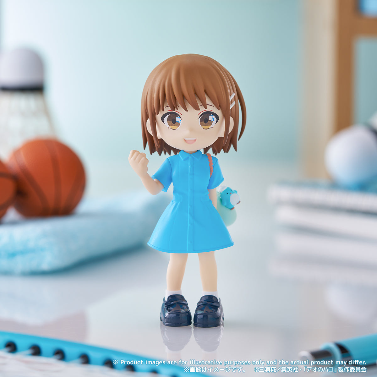 アオのハコ　ディスプレイボックス　当選品　値下げ不可 PalVerse アオのハコ【BOX】｜ブシロード オンラインストア