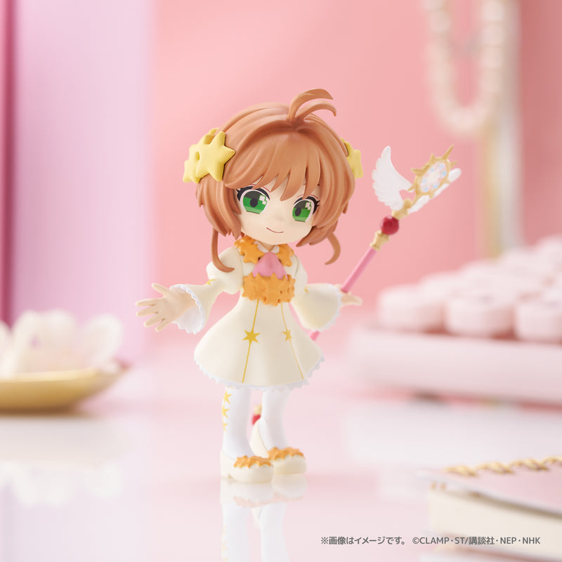 PalVerse　カードキャプターさくら クリアカード編【BOX】
