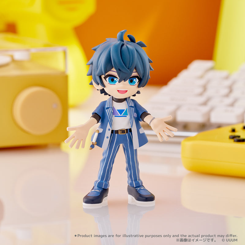 PalVerse　カラフルピーチvol.4【PACK】