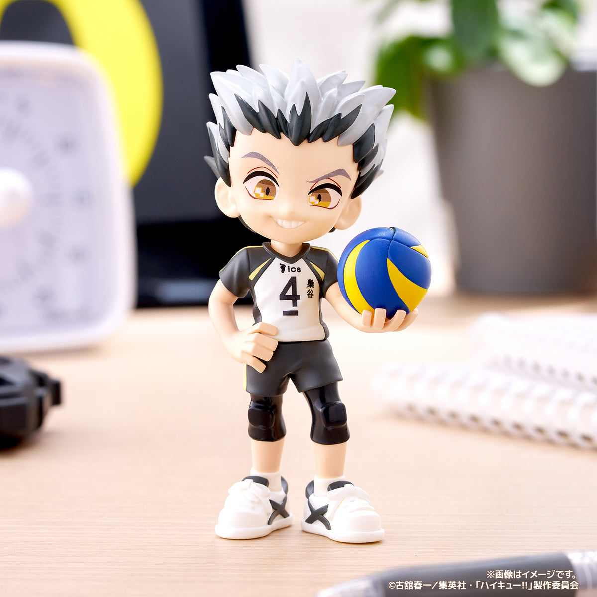 PalV erse ハイキュー！！ コンプリートフィギュア。 Amazon.co.jp: PalV erse ハイキュー 1BOX （6体 コンプリート