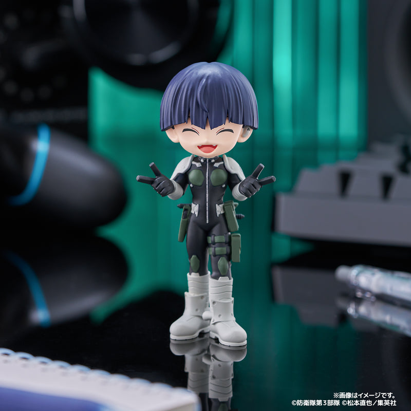 PalVerse　怪獣８号【BOX】