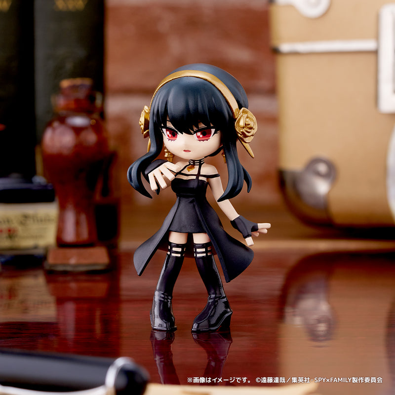 PalVerse　SPY×FAMILY【BOX】
