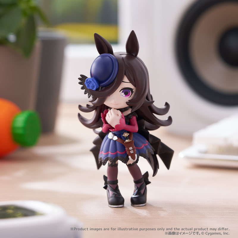 PalVerse　ウマ娘 プリティーダービー　vol.1【BOX】