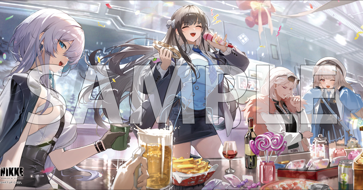 ラバーマット | ブシロード オンラインストア