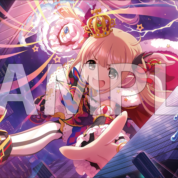 デレマス アイドルマスターシンデレラガールズ 双葉杏 ラバスト 60点 デレマス アイドルマスターシンデレラガールズ 双葉杏 ラバスト 60点