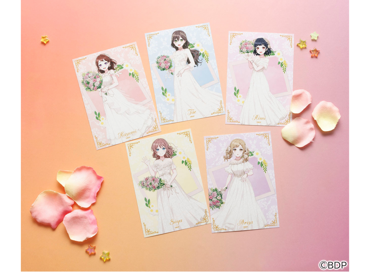 BanG Dream! STORE｜ブシロード オンラインストア