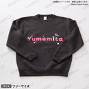 BanG Dream!　スウェット 夢限大みゅーたいぷ