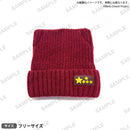 BanG Dream! ニットキャップ Poppin'Party