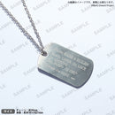 BanG Dream!　ドッグタグネックレス RAISE A SUILEN
