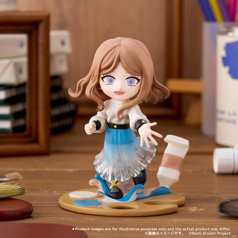 PalVerse Palé.　BanG Dream! MyGO!!!!!　長崎 そよ