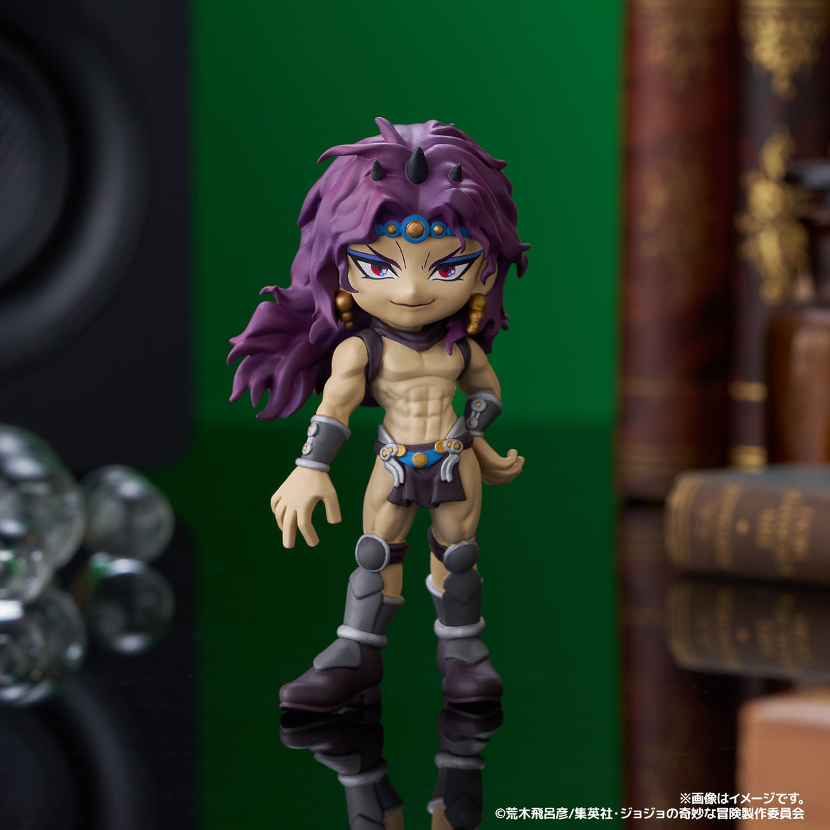 PalVerse ジョジョの奇妙な冒険 ファントムブラッド/戦闘潮流【PACK