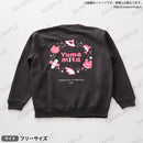 BanG Dream!　スウェット 夢限大みゅーたいぷ