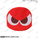 ぷよぷよ　洗濯ネット あかぷよver.