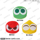 ぷよぷよ　洗濯ネット みどりぷよver.