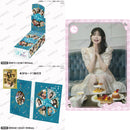 【15:00 Afternoon tea PRカード+特典缶バッジ付】「