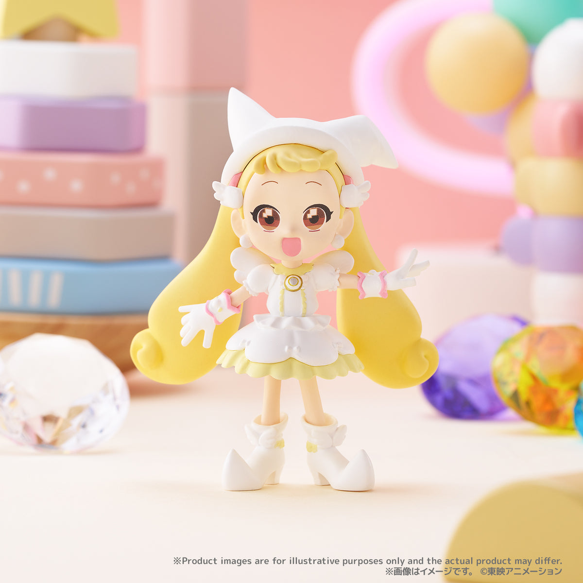 PalVerse おジャ魔女どれみ ドッカ～ン！【PACK】｜ブシロード