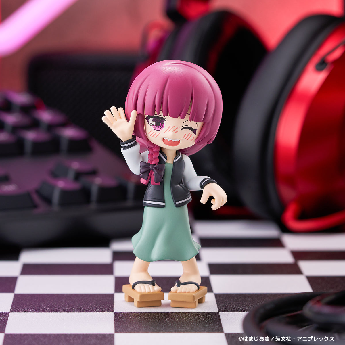 PalVerse パルバース ぼっち・ざ・ろっく！ PalVerse アニメ「ぼっち・ざ・ろっく！」【PACK】