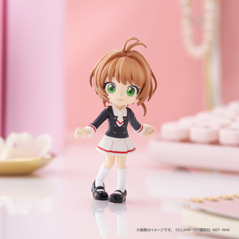 PalVerse　カードキャプターさくら クリアカード編【BOX】