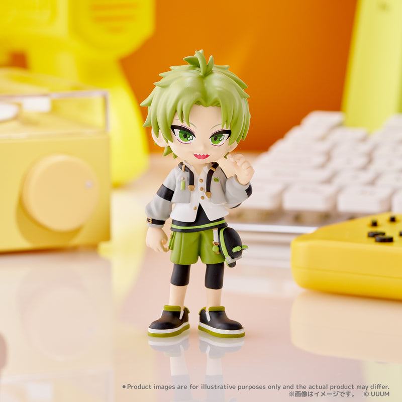 PalVerse　カラフルピーチvol.4【PACK】