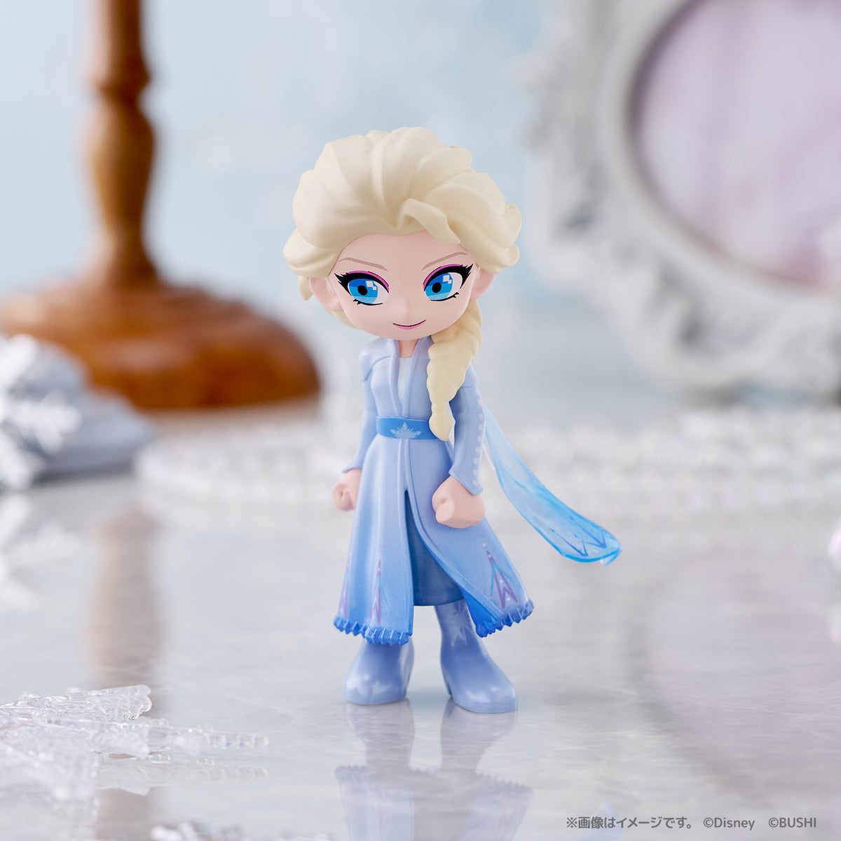 未開封 PalVerse Disney vol.1 フィギュアセット PalVerse / Disney vol.1【BOX】｜ブシロード オンラインストア