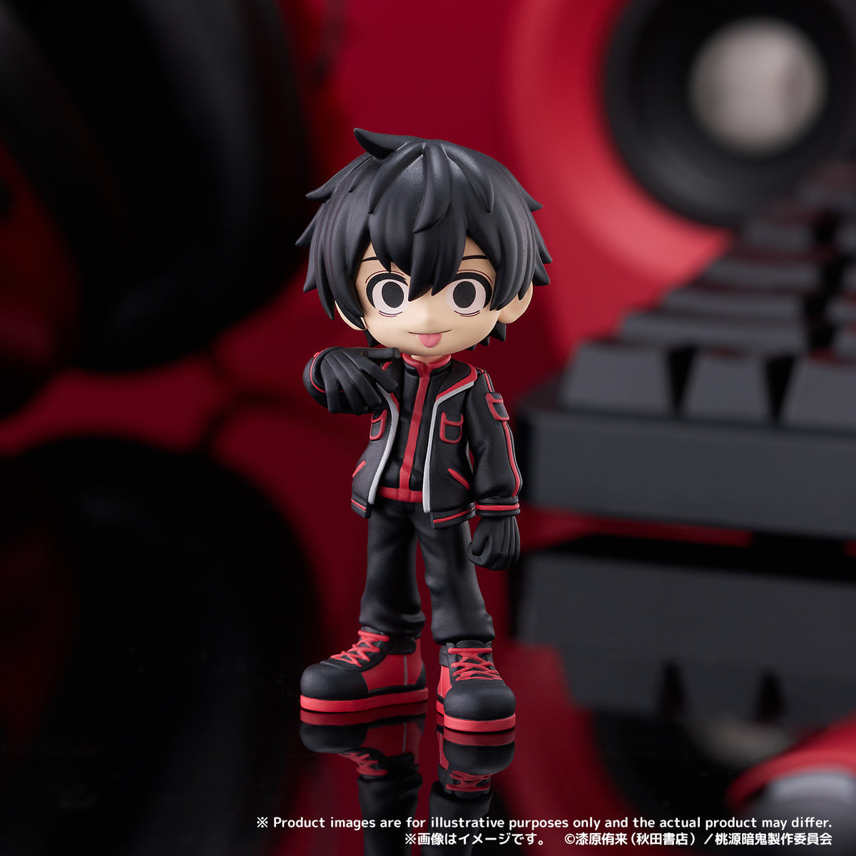 PalVerse 桃源暗鬼【PACK】｜ブシロード オンラインストア