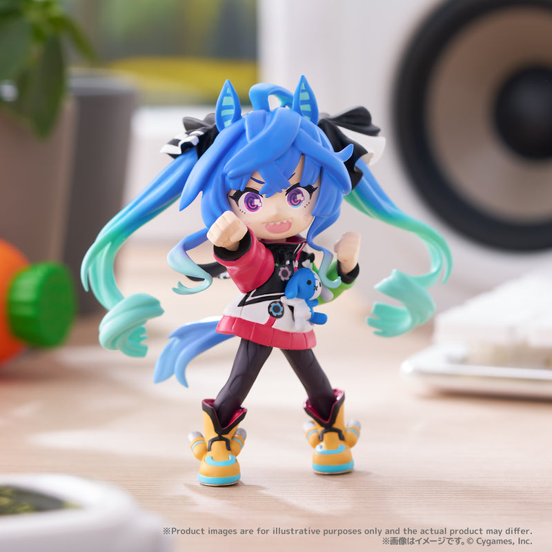 PalVerse　ウマ娘 プリティーダービー　vol.1【PACK】