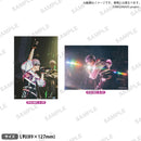 from ARGONAVIS　アーティストブロマイド vol.2 宇治川紫夕 LIVE ver. A-59