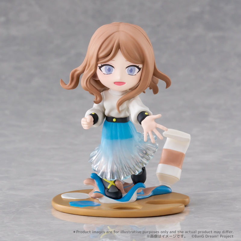 PalVerse Palé.　BanG Dream! MyGO!!!!!　長崎 そよ