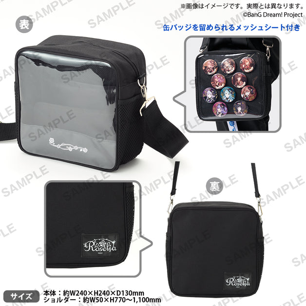 BanG Dream! 」のアイテム（バッグ・小物）｜ブシロード