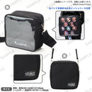 【(15)】BanG Dream!　ウィンドウ付きショルダーバッグ Roselia