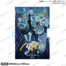 BanG Dream!　つながるアクリルパネル 迷子のバンド ver.