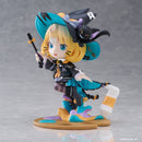 PalVerse Palé.　NIJISANJI EN　ミリー・パフェ