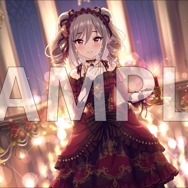 ヴァイス/デレマス Next Twinkle/SP/祝福のシュトラール 神崎蘭子 ヴァイス/デレマス Next Twinkle/SP/祝福のシュトラール 神崎蘭子