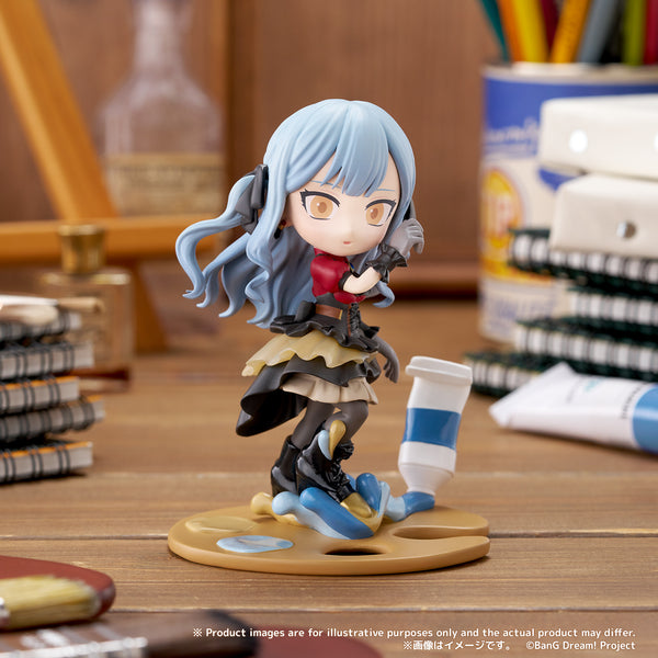 PalVerse Palé. BanG Dream! Ave Mujica オブリビオニス｜ブシロード