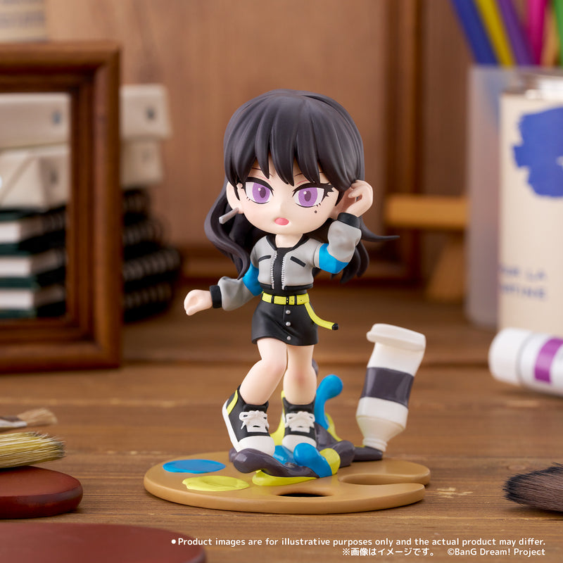 PalVerse Palé.　BanG Dream! MyGO!!!!!　椎名 立希