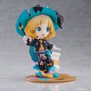 PalVerse Palé.　NIJISANJI EN　ミリー・パフェ