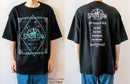 Photon Maiden 2nd LIVE「Ship’s Log」　ビッグシルエットTシャツ