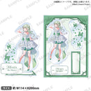 BanG Dream!　ジオラマアクリルスタンド 錦花夢 ver. Mortis